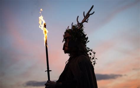 The Winter Solstice: Exploring the Celtic Pagan Celebration of Yule